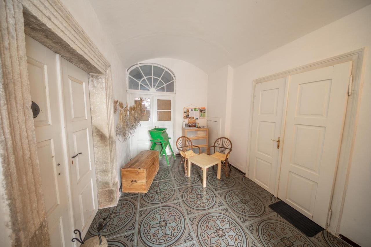 Apartment Ve Mlyne Teplice nad Metuji Bagian luar foto