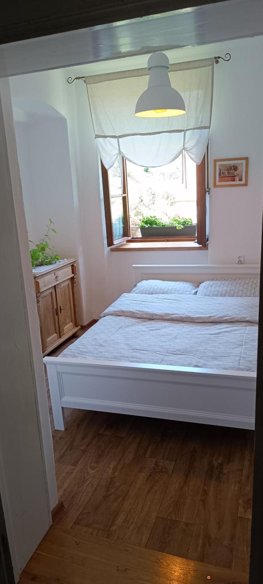 Apartment Ve Mlyne Teplice nad Metuji Ruang foto