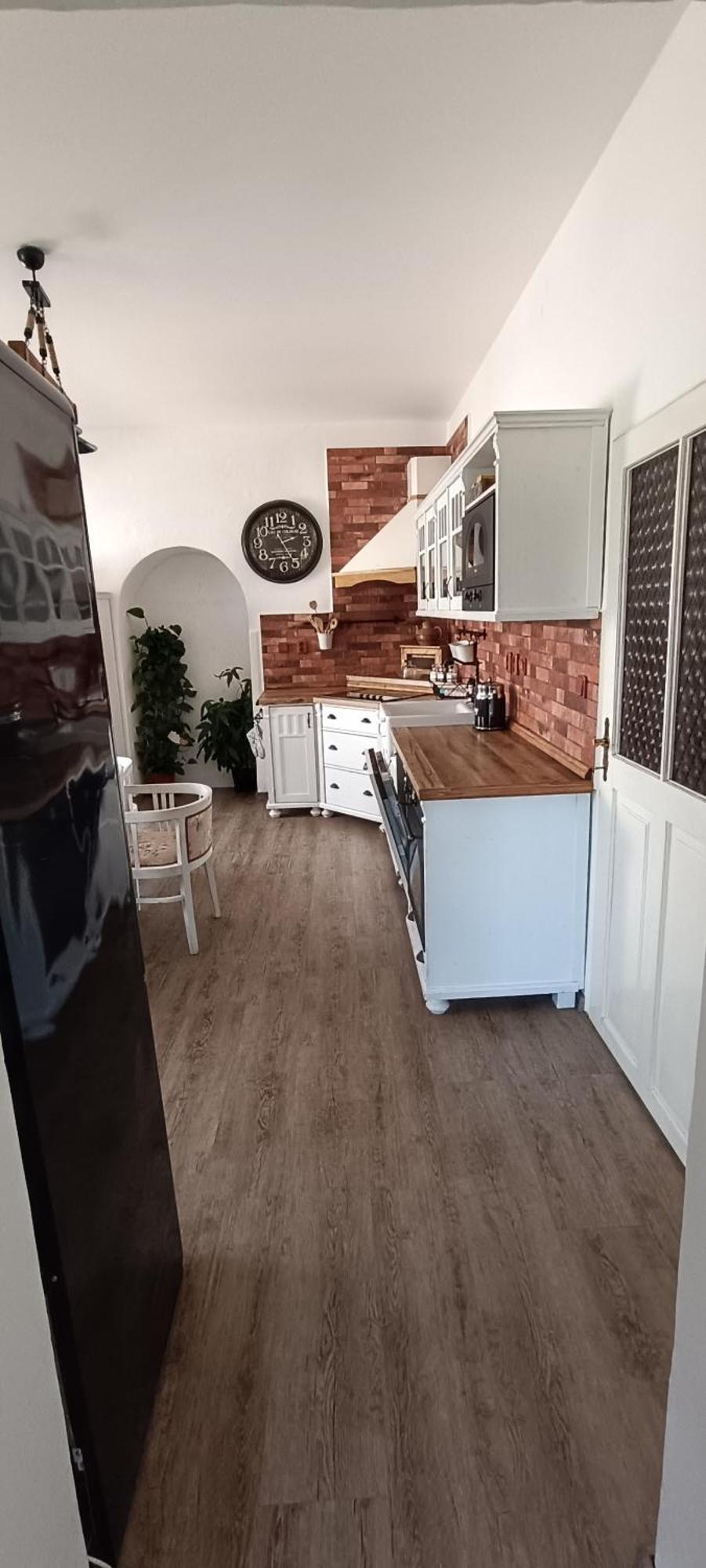 Apartment Ve Mlyne Teplice nad Metuji Ruang foto