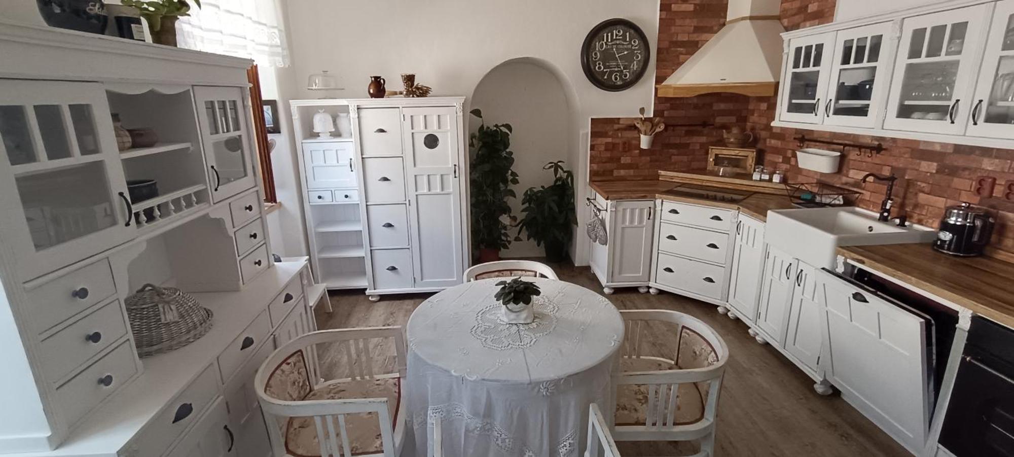 Apartment Ve Mlyne Teplice nad Metuji Ruang foto